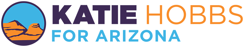 Katie Hobbs for Governor