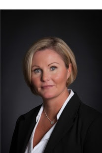 Dr. Kate Hendricks Thomas