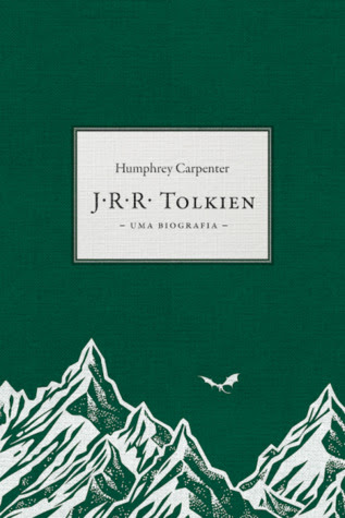 J.R.R. Tolkien - Uma Biografia PDF