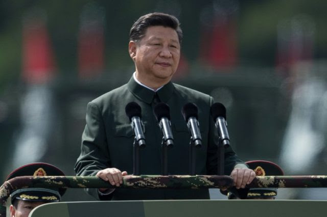 Since coming to power Xi Jinping has presided over sweeping reforms intended to transform China's military into a modern fighting force