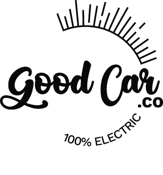 Good Car Co logo