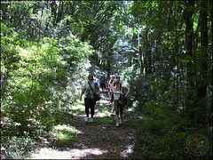 296ª Trilha - Cascata do Angico + Trilha da Jaboticaba + Platô - Santa Maria RS_013