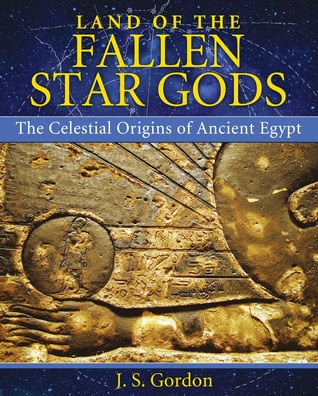 Land of the Fallen Star Gods: The Celestial Origins of Ancient Egypt EPUB