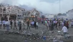 Final report: October Mogadishu jihad truck bombing is third deadliest terror attack in modern history