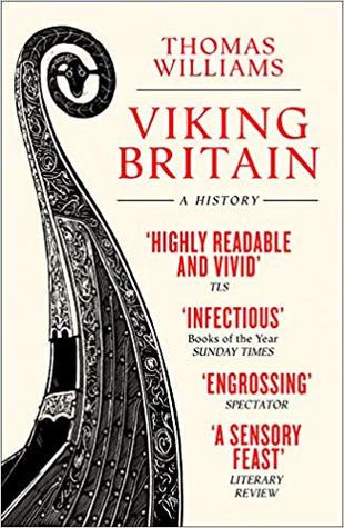 Viking Britain: A History EPUB