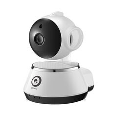 DIGOO BB-M1 720P Wireless WiFi Smart Home Security IP Camera(with $7 gift)