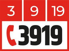 3919 : le numéro de téléphone pour les femmes victimes de violence