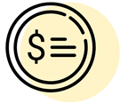 Finance Blogs Icon