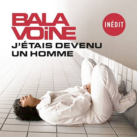 Cover Single Balavoine
