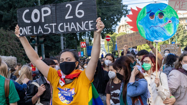 Entenda o que é 'greenwashing', tendência que marcou a COP26