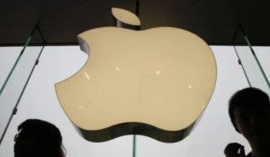 Apple Crushes Dissent in America and China