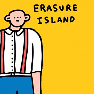 Erasure Island