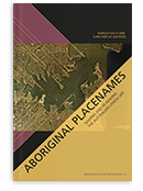 aborigen Placenames