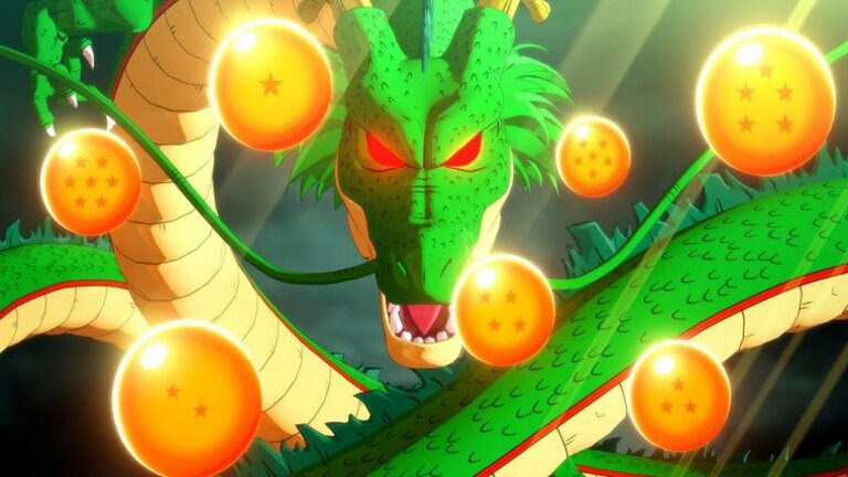 5 wishes the dragon god Shenron cannot fulfill in Dragon Ball - Photo 4.