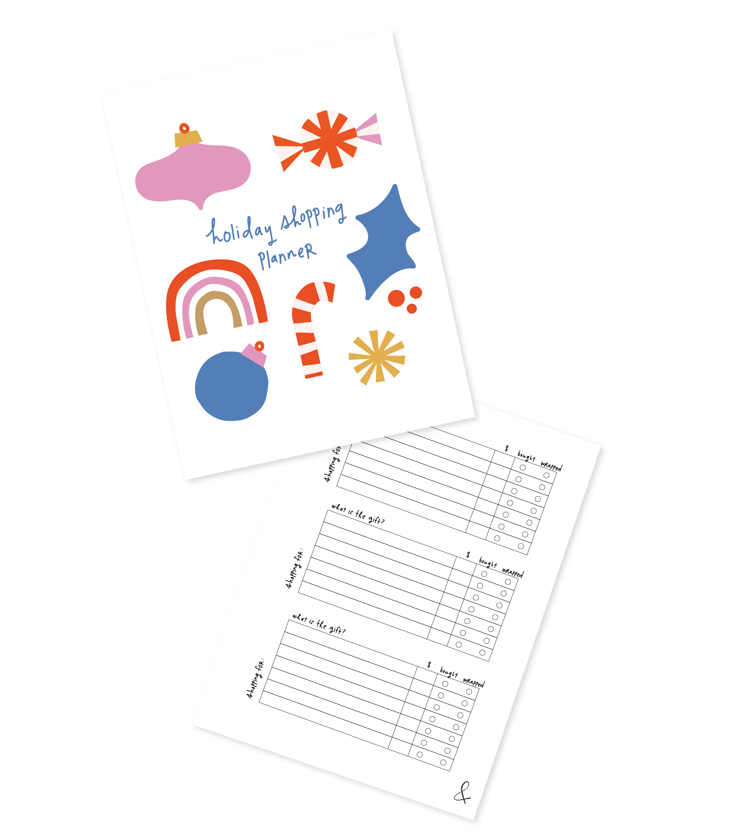 Ampersand Design Studio