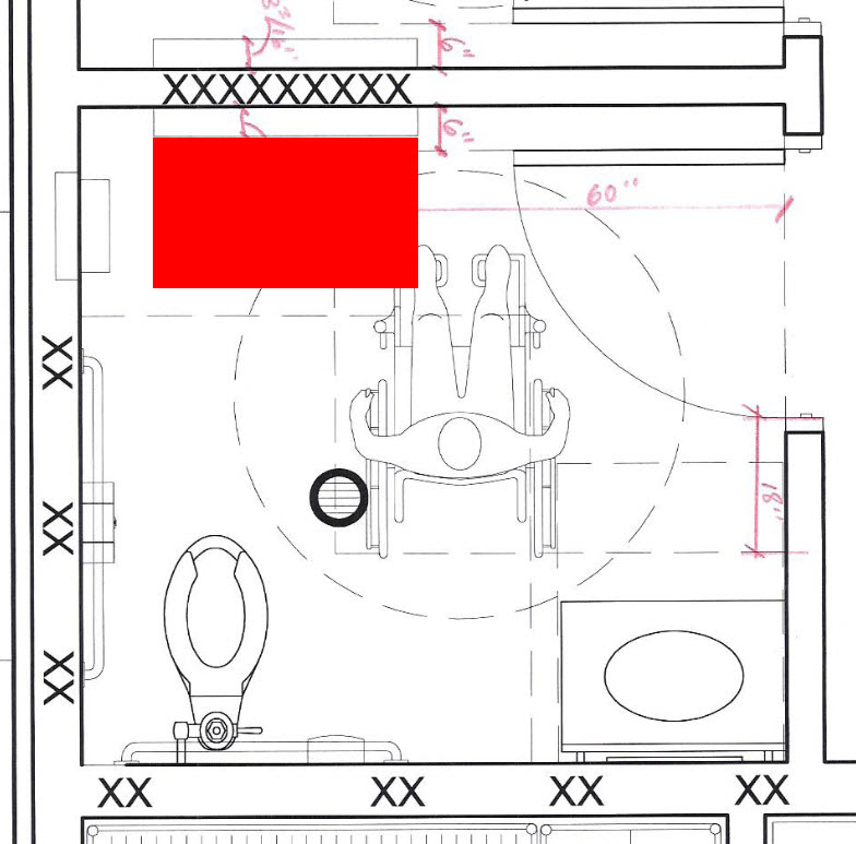 Ada requirements for baby changing stations hotsell