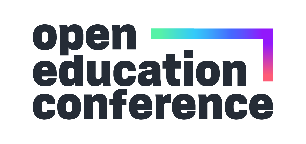 Open Education Conference Logo