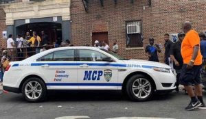 Brooklyn: Muslim Community Patrol ends feud with Bloods by handing over former employee for a beating