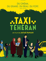 Taxi Téhéran Taxi Téhéran