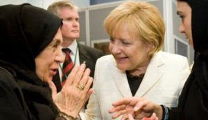 Germany: Tensions rising in “battle for German Islam”