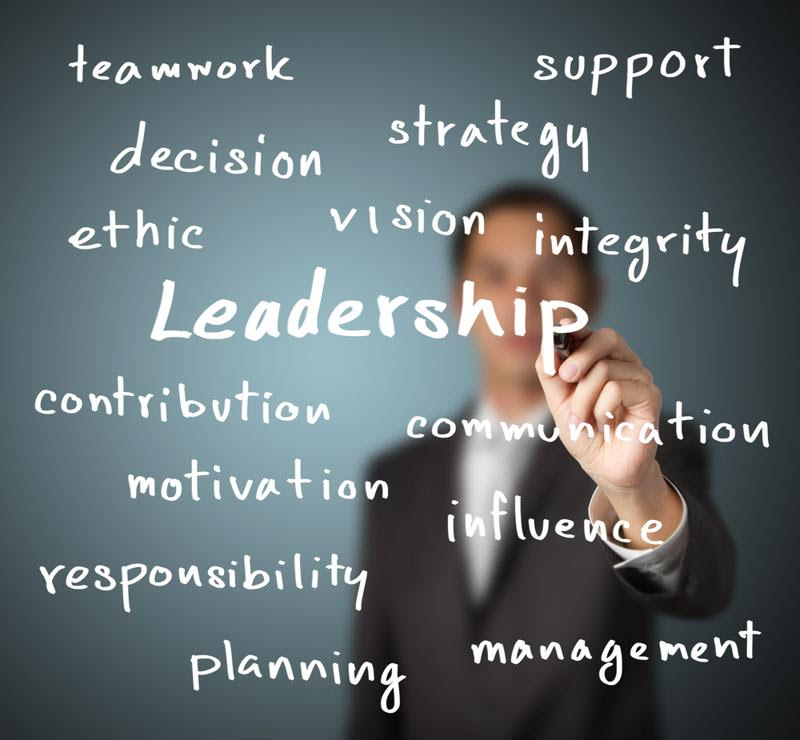 Ethics at your organization can depend on your leadership actions.