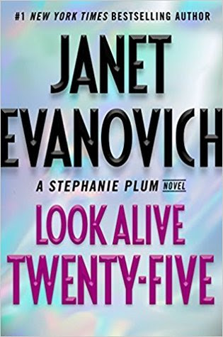 Look Alive Twenty-Five (Stephanie Plum, #25) EPUB