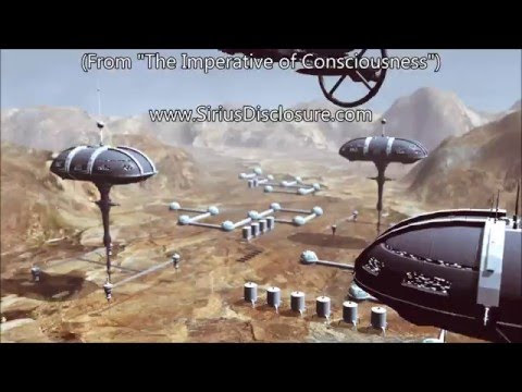 Dr. Steven Greer - Scientific Openess Hqdefault