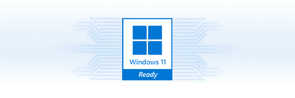 Windows 11 Ready