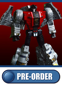 Transformers News: The Chosen Prime Newsletter for June 30, 2017