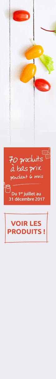 Ma bio au meilleur prix