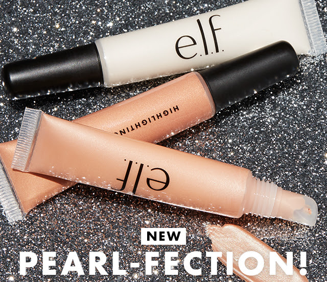 New Pearl-Fection!