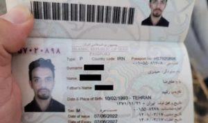Iranian caught at Southern border smuggled in car trunk highlights border’s jihad terror threat
