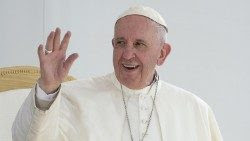 El Papa Francisco (foto de archivo)