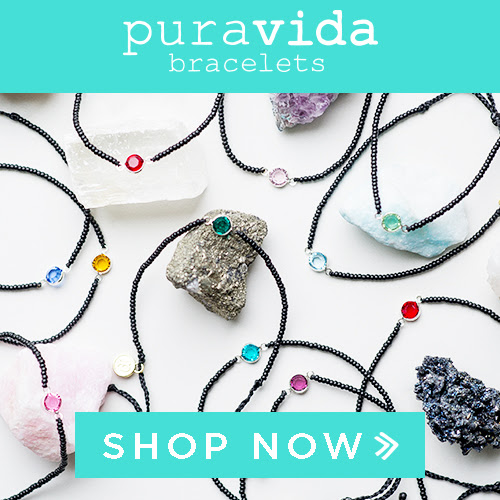 Shop Pura Vida Bracelets Online