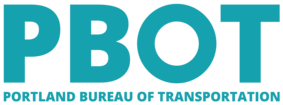 PBOT logo
