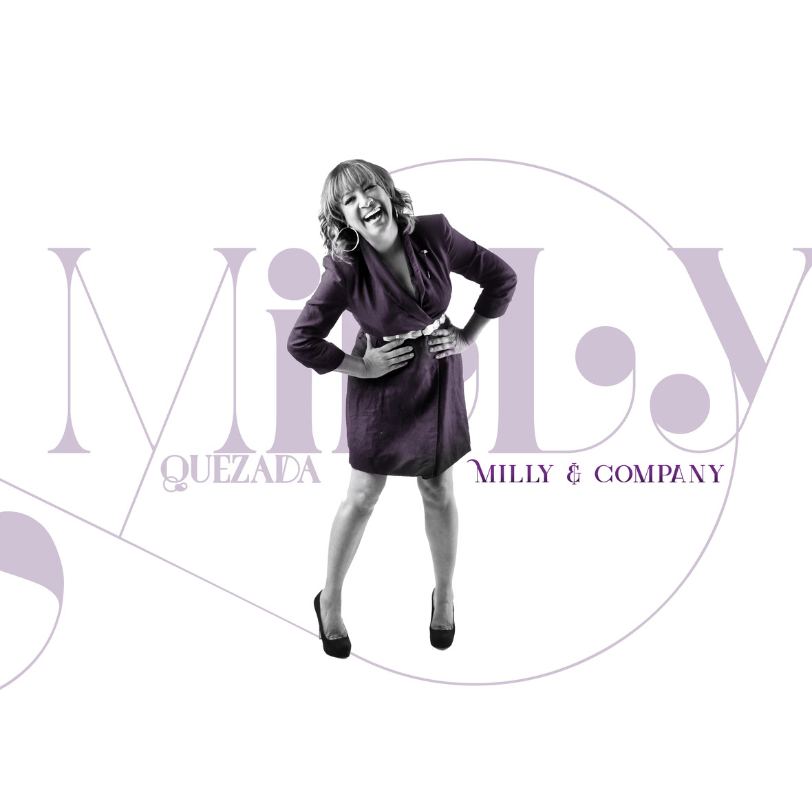 Milly-Quezada