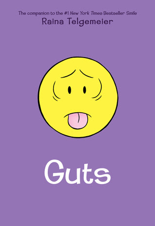 Guts (Smile, #3) in Kindle/PDF/EPUB