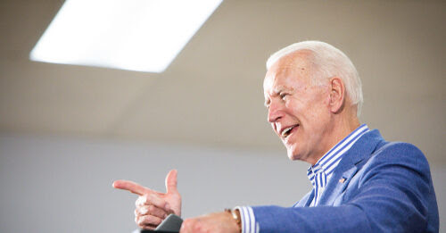 TOP SECRET: Biden's Handlers FORCED to Cover For Him