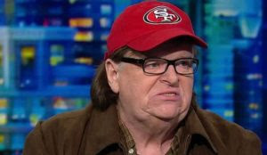 Robert Spencer at PJ Media: Michael Moore: NRA is a Terrorist Organization, Worse Than ISIS