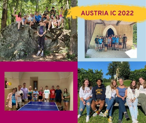 AUSTRIA IC 2022-2