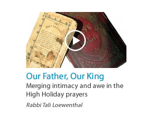 Our Father, Our King