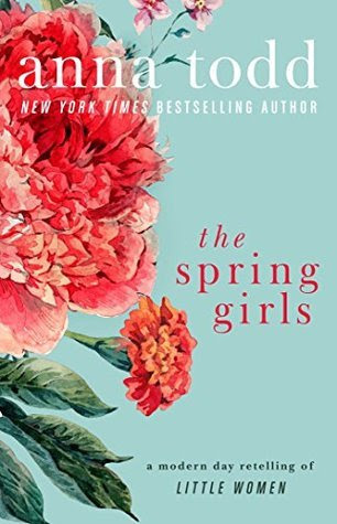 The Spring Girls PDF