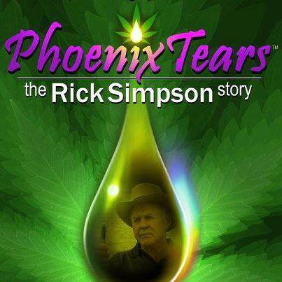 PhoenixTears: The Rick Simpson Story