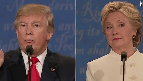  Bang! The Presidential Debate Just Proved That Trump Will… You’ll Be Floored!  