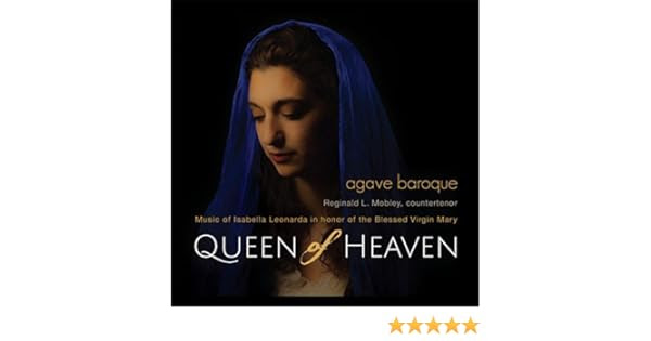 Queen of Heaven by Agave Baroque (2015-08-03) - Amazon.com Music