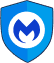 Malwarebytes VPN Logo