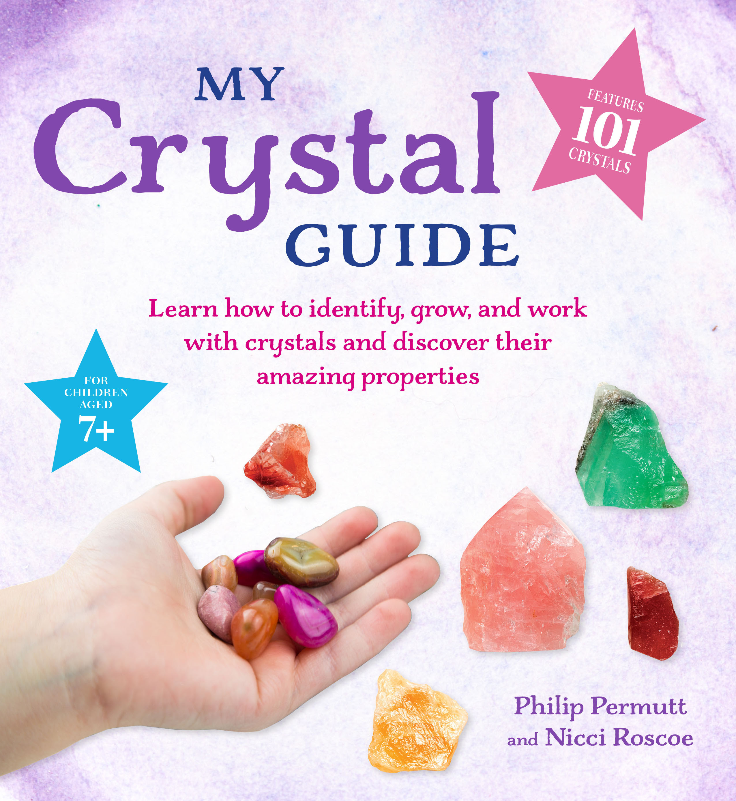 My_Crystal_Guide