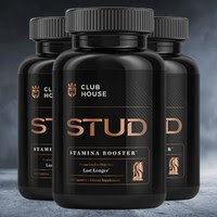 ClubHouse Stud Formula Customer Reviews 2024
