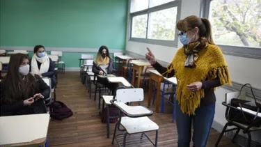 Vuelta a clases: quiénes deberán sacar el Certificado de Circulación