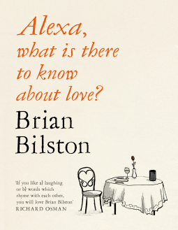 Alexa, what is there to know about love? PDF